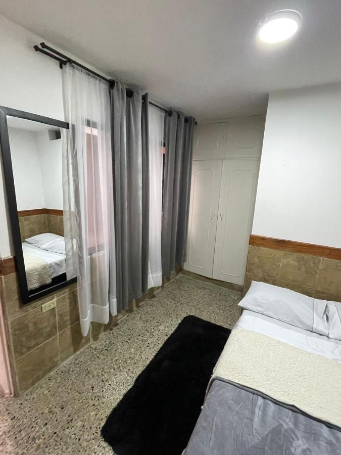 Casa Al Frente Del Pueblito Paisa Daire Medellín Dış mekan fotoğraf