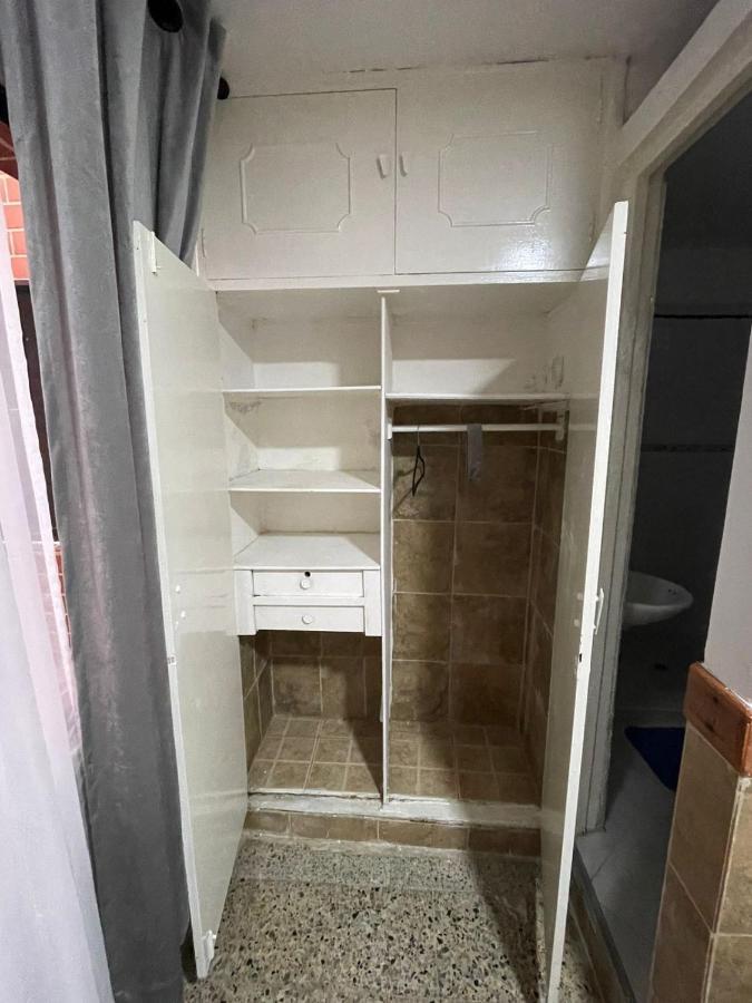 Casa Al Frente Del Pueblito Paisa Daire Medellín Dış mekan fotoğraf