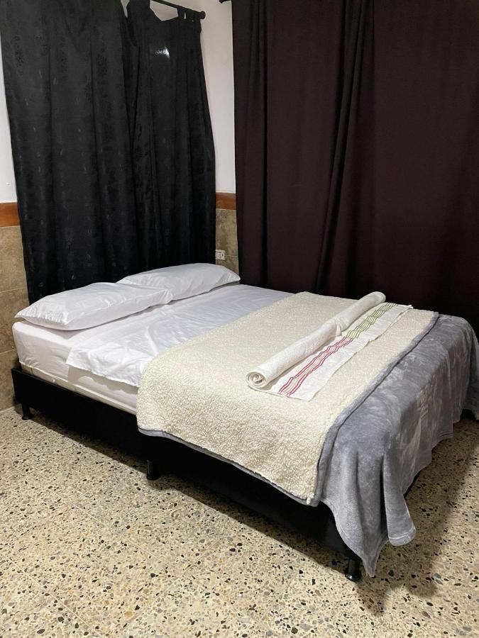 Casa Al Frente Del Pueblito Paisa Daire Medellín Dış mekan fotoğraf